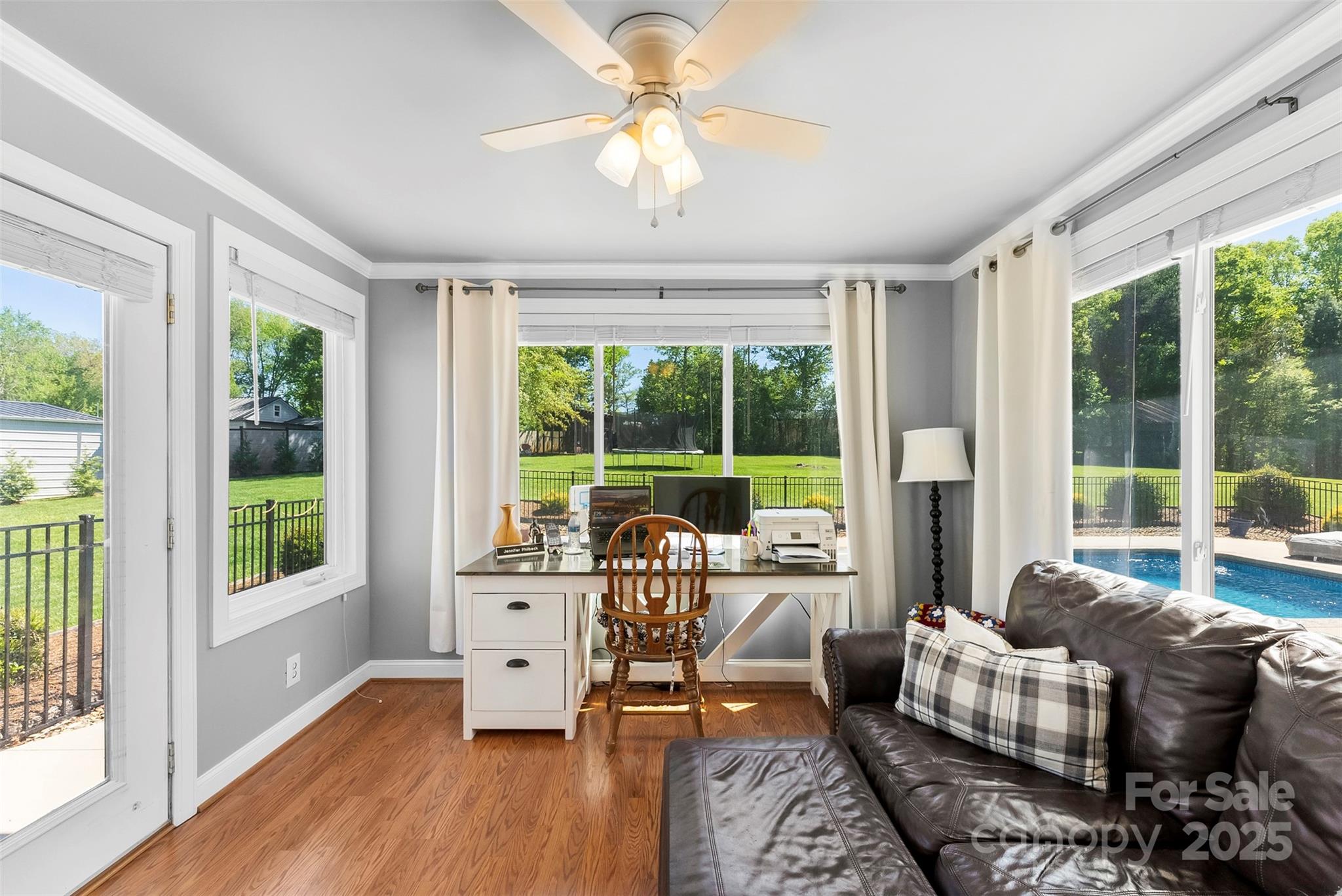 3003 Eaker Drive Cherryville, NC 28021 - Photo 14 of 35