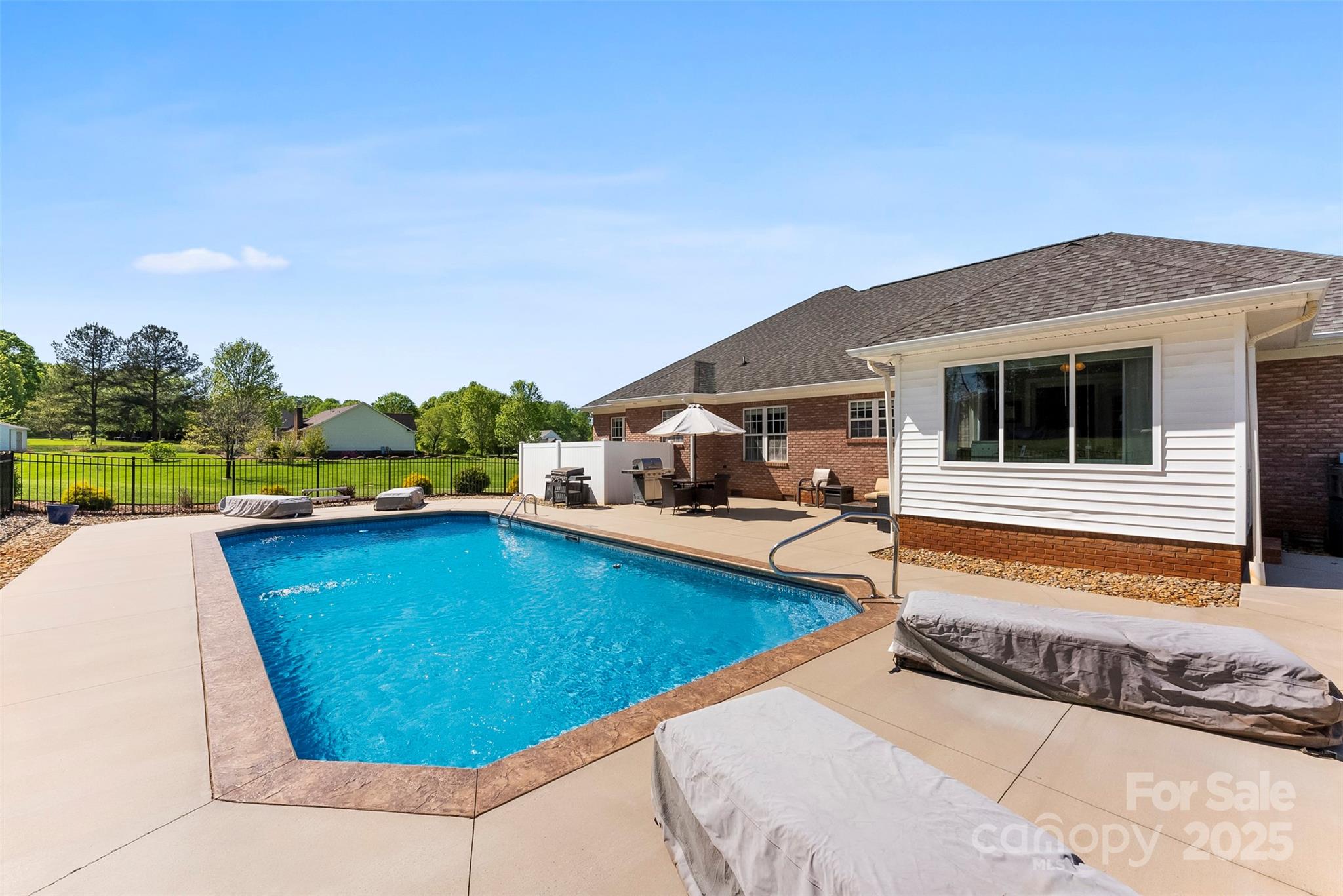 3003 Eaker Drive Cherryville, NC 28021 - Photo 28 of 35