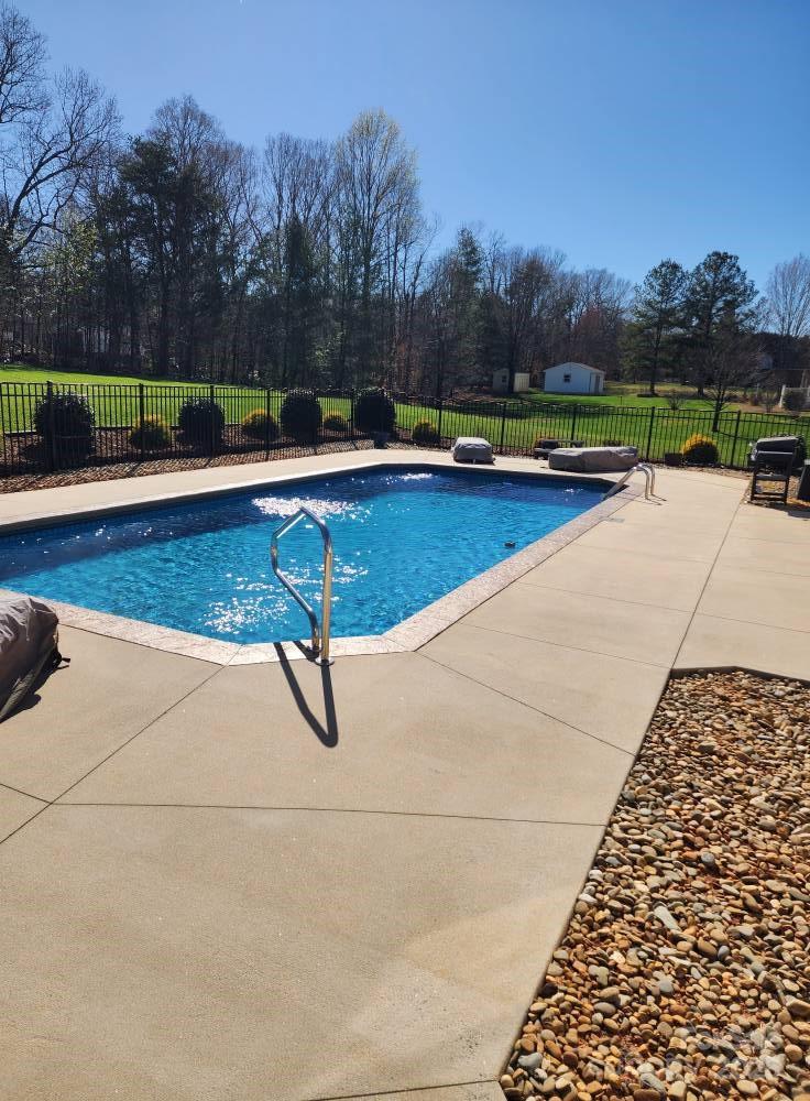 3003 Eaker Drive Cherryville, NC 28021 - Photo 29 of 35