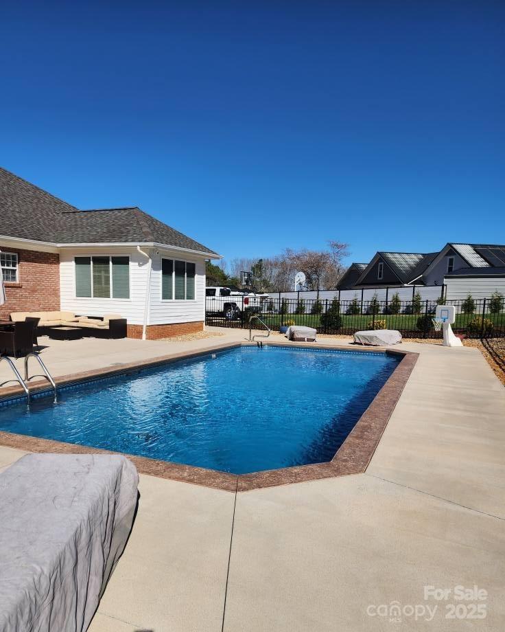 3003 Eaker Drive Cherryville, NC 28021 - Photo 30 of 35