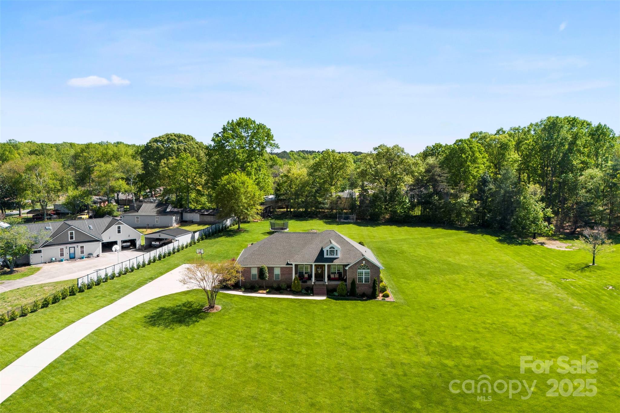 3003 Eaker Drive Cherryville, NC 28021 - Photo 3 of 35