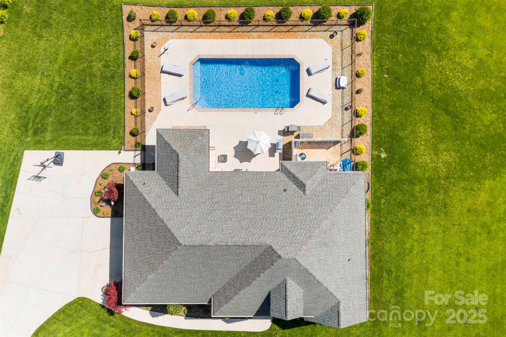 3003 Eaker Drive Cherryville, NC 28021 - Photo 31 of 35