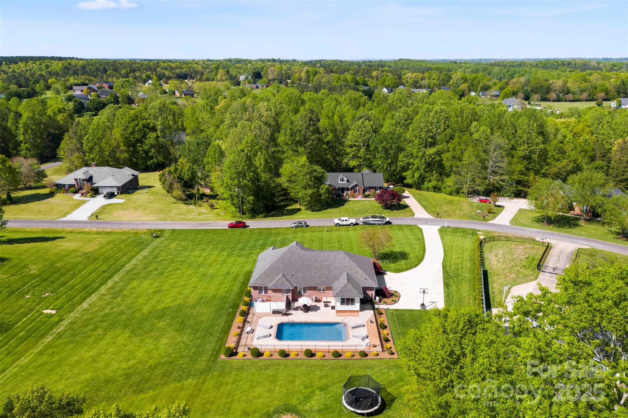 3003 Eaker Drive Cherryville, NC 28021 - Photo 33 of 35