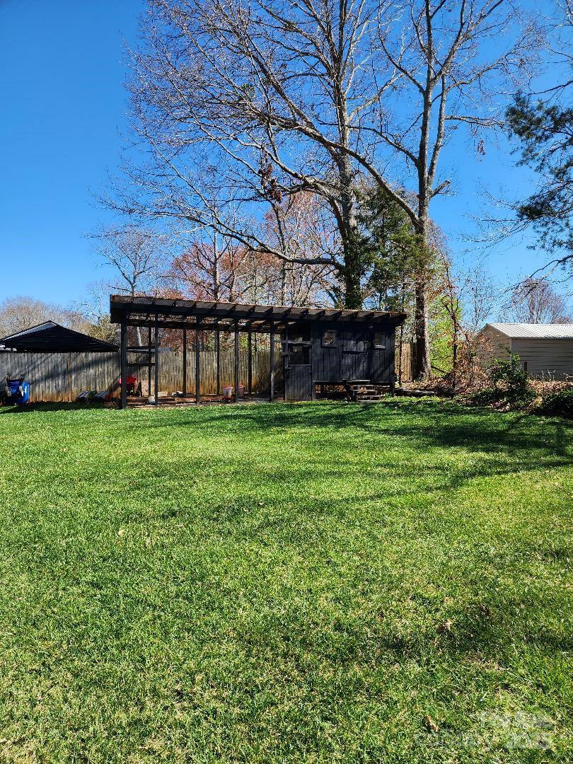 3003 Eaker Drive Cherryville, NC 28021 - Photo 34 of 35