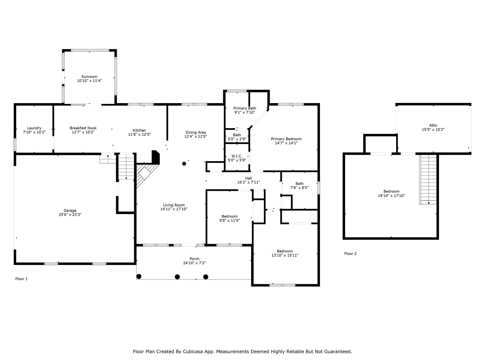 3003 Eaker Drive Cherryville, NC 28021 - Photo 35 of 35