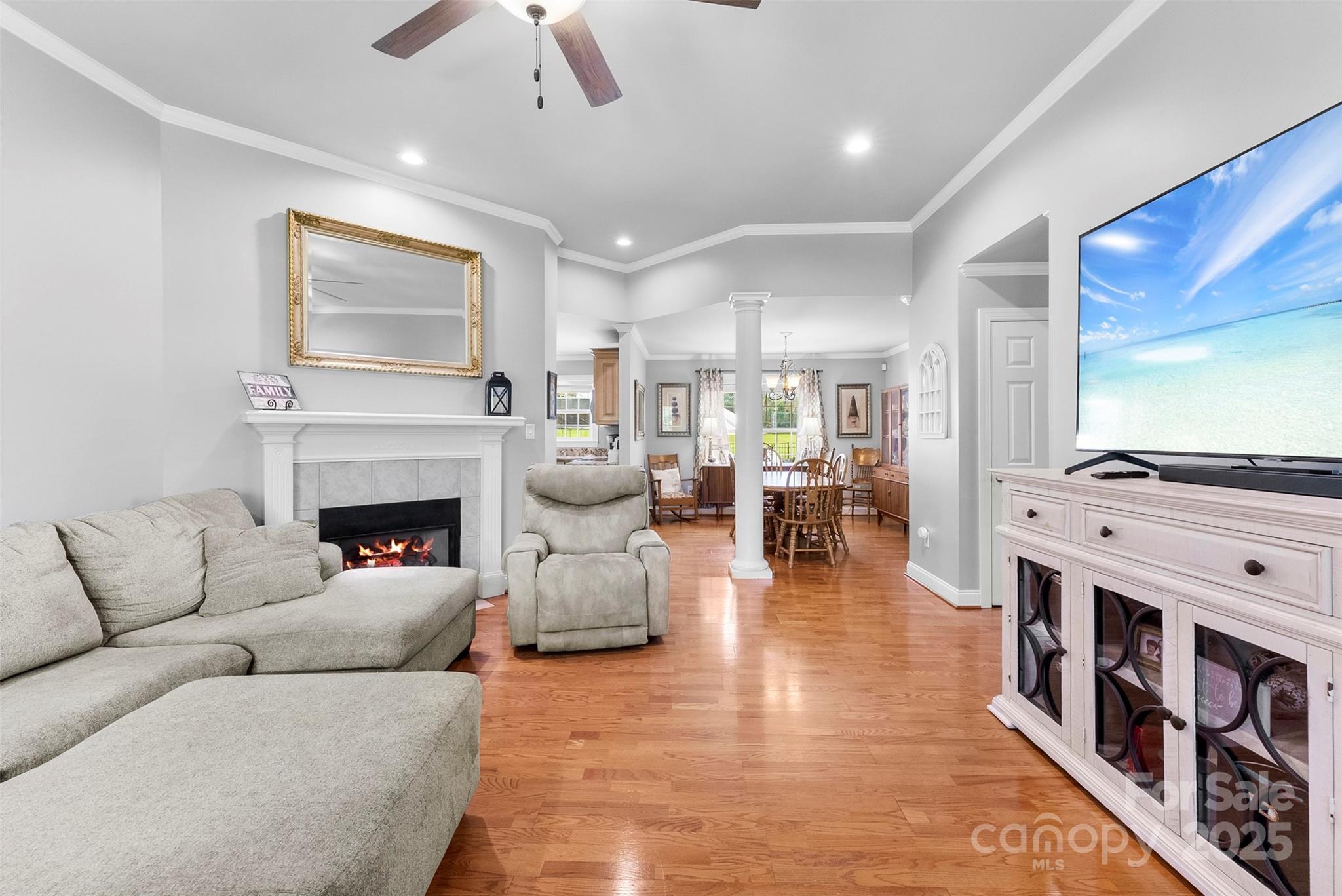 3003 Eaker Drive Cherryville, NC 28021 - Photo 7 of 35