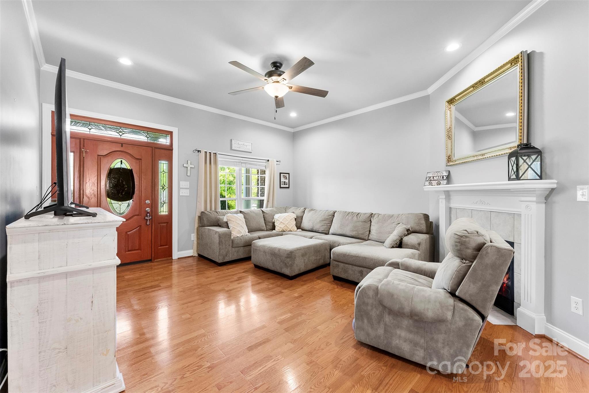 3003 Eaker Drive Cherryville, NC 28021 - Photo 8 of 35