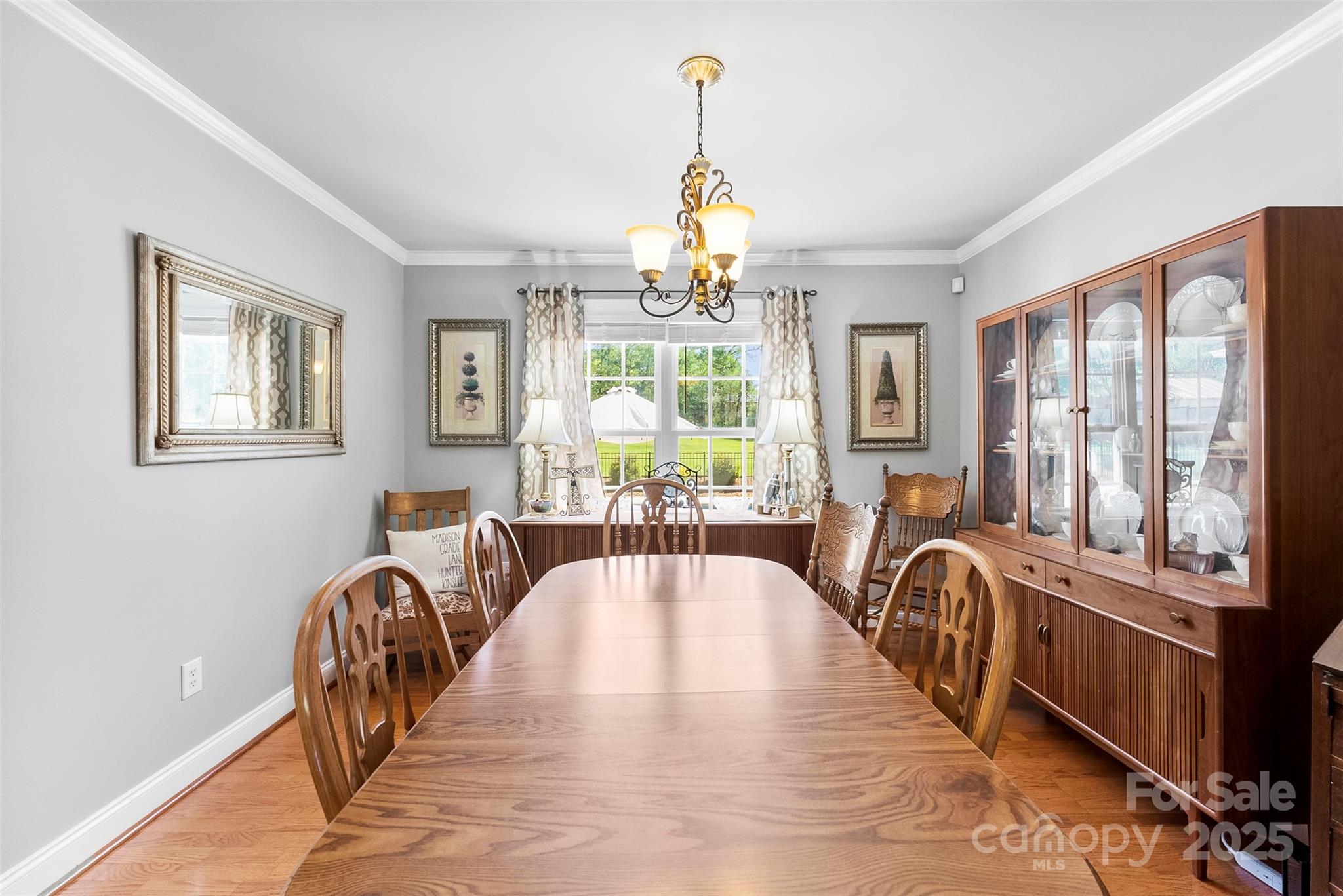 3003 Eaker Drive Cherryville, NC 28021 - Photo 9 of 35