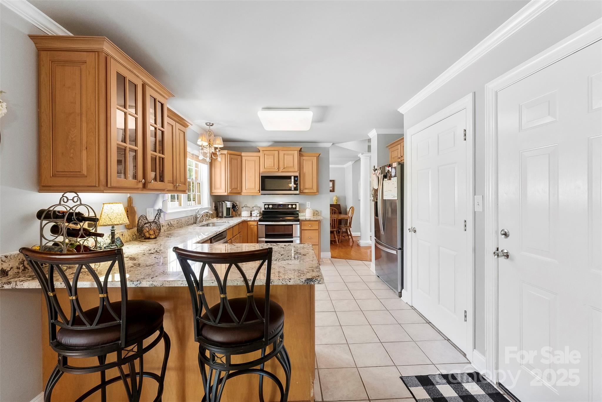 3003 Eaker Drive Cherryville, NC 28021 - Photo 10 of 35