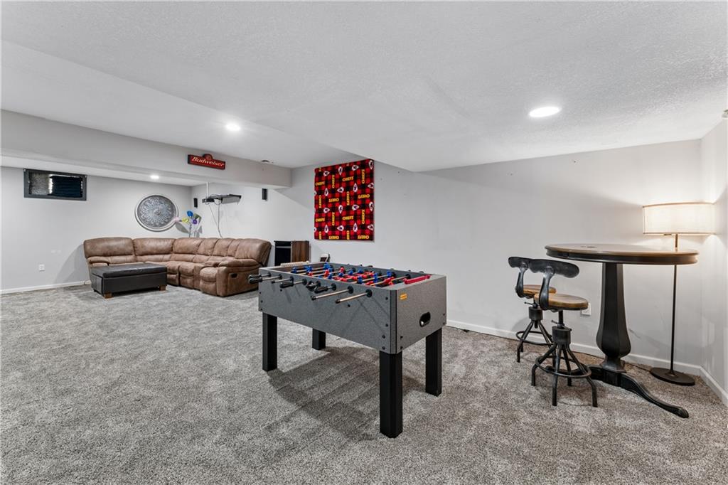 1611 Southwest Deer Run Road Oak Grove, MO 64075 - Photo 41 of 75
