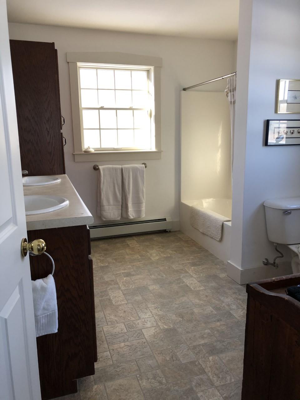 76 Firehouse Lane Unity, ME 04988 - Photo 23 of 36 Primary Bath