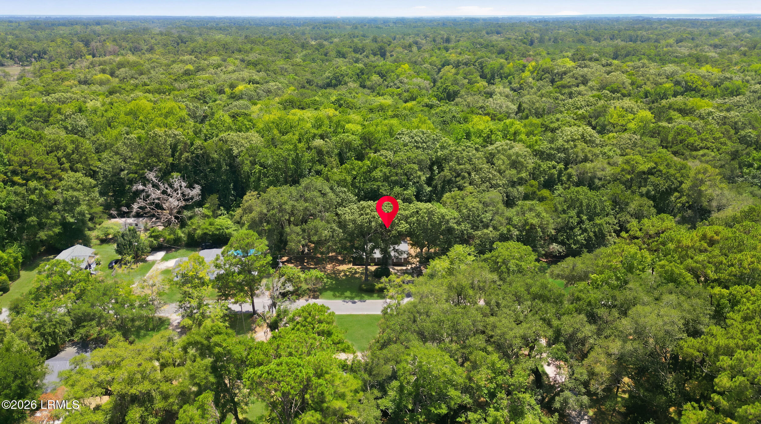 42 Roseida Rd Exd Beaufort, SC 29906 - Photo 48 of 54 60_dji_0415-2