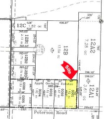 1 Gordon Road Sturgeon Bay, WI 54235 - Photo 1 of 1 Main View