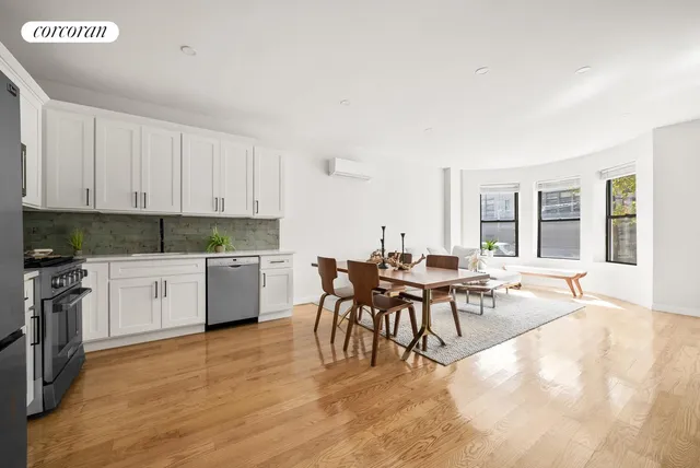 $1,995,000 | 407 Lincoln Road | Prospect Lefferts Gardens
