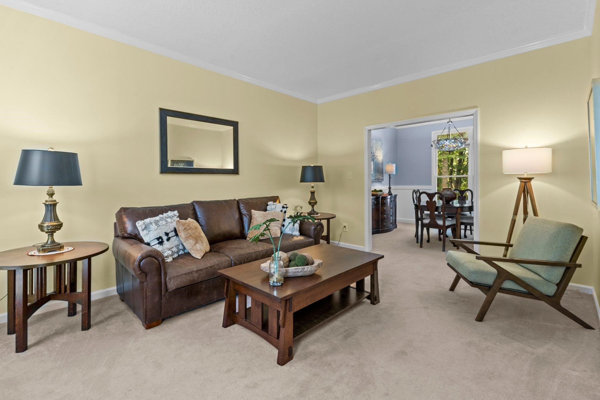3416 Scotch Drive Raleigh, NC 27616 - Photo 4 of 30 Photo 4