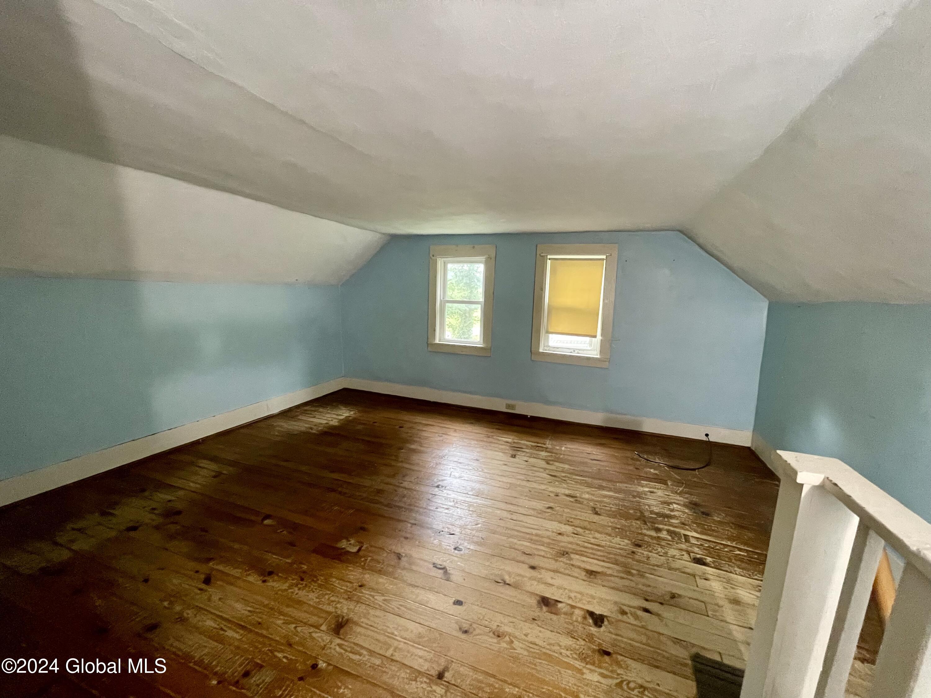 15 Prouty Road Hampton, NY 12837 - Photo 22 of 28 Loft Bedroom