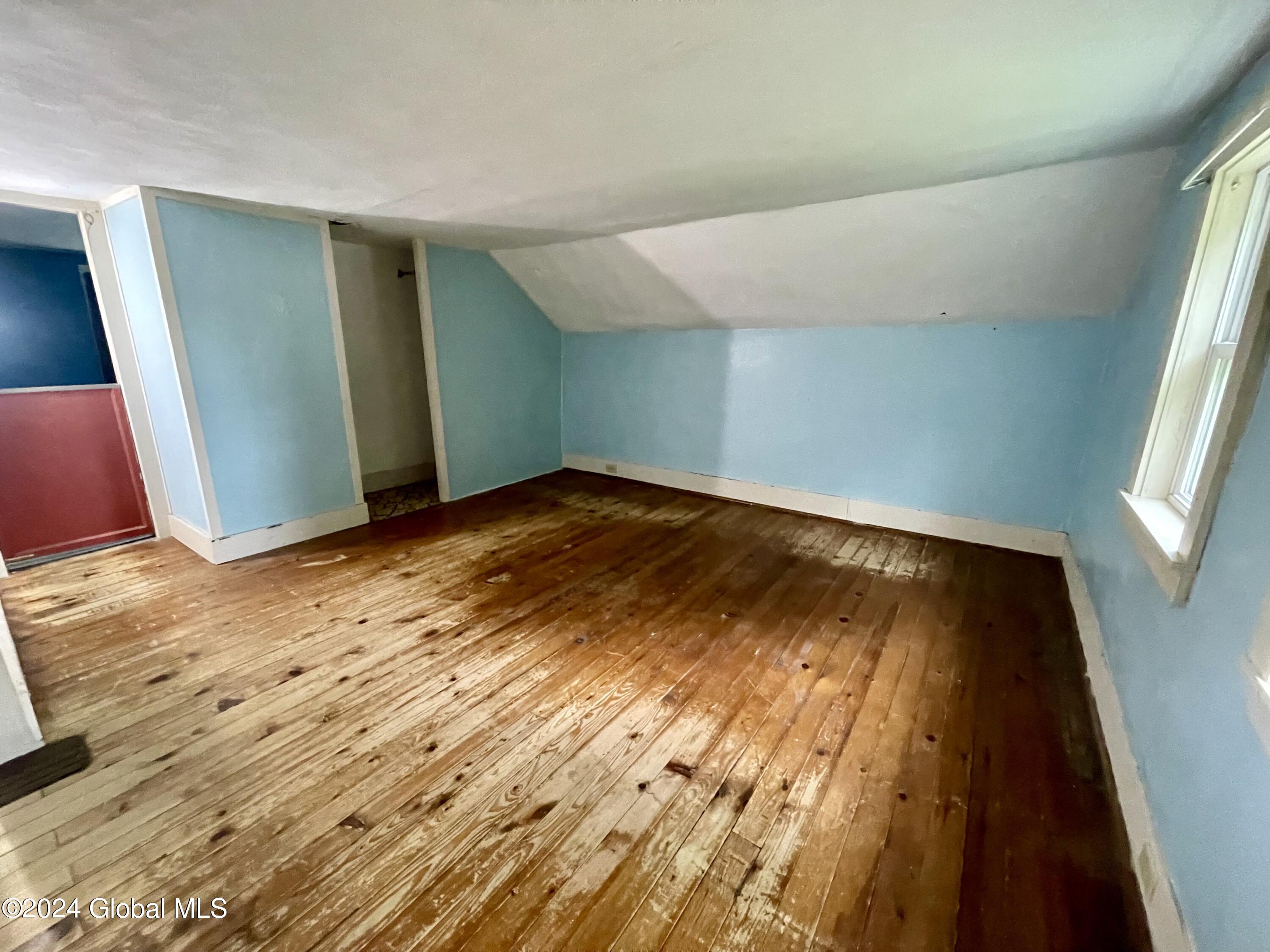 15 Prouty Road Hampton, NY 12837 - Photo 23 of 28 Loft Bedroom