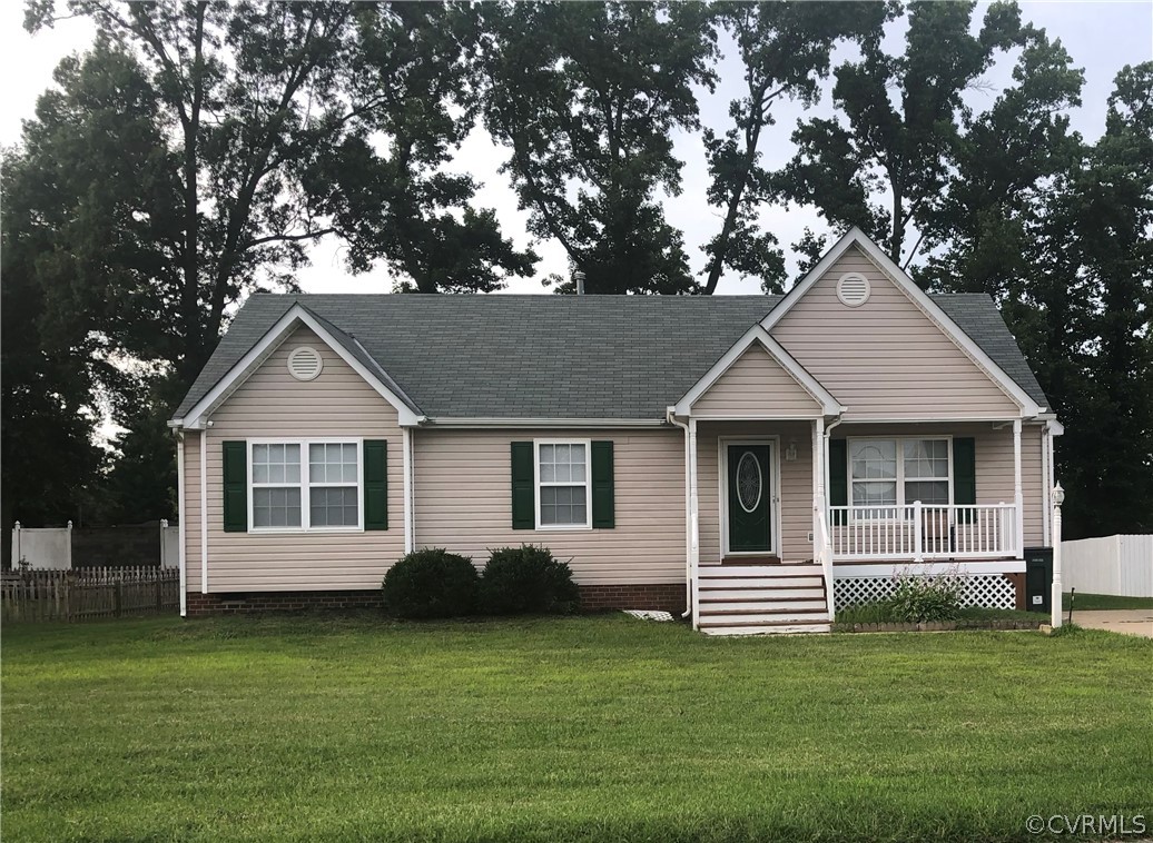 412 Casey Street Sandston, VA 23150 - Photo 1 of 14 Gallery Image 1