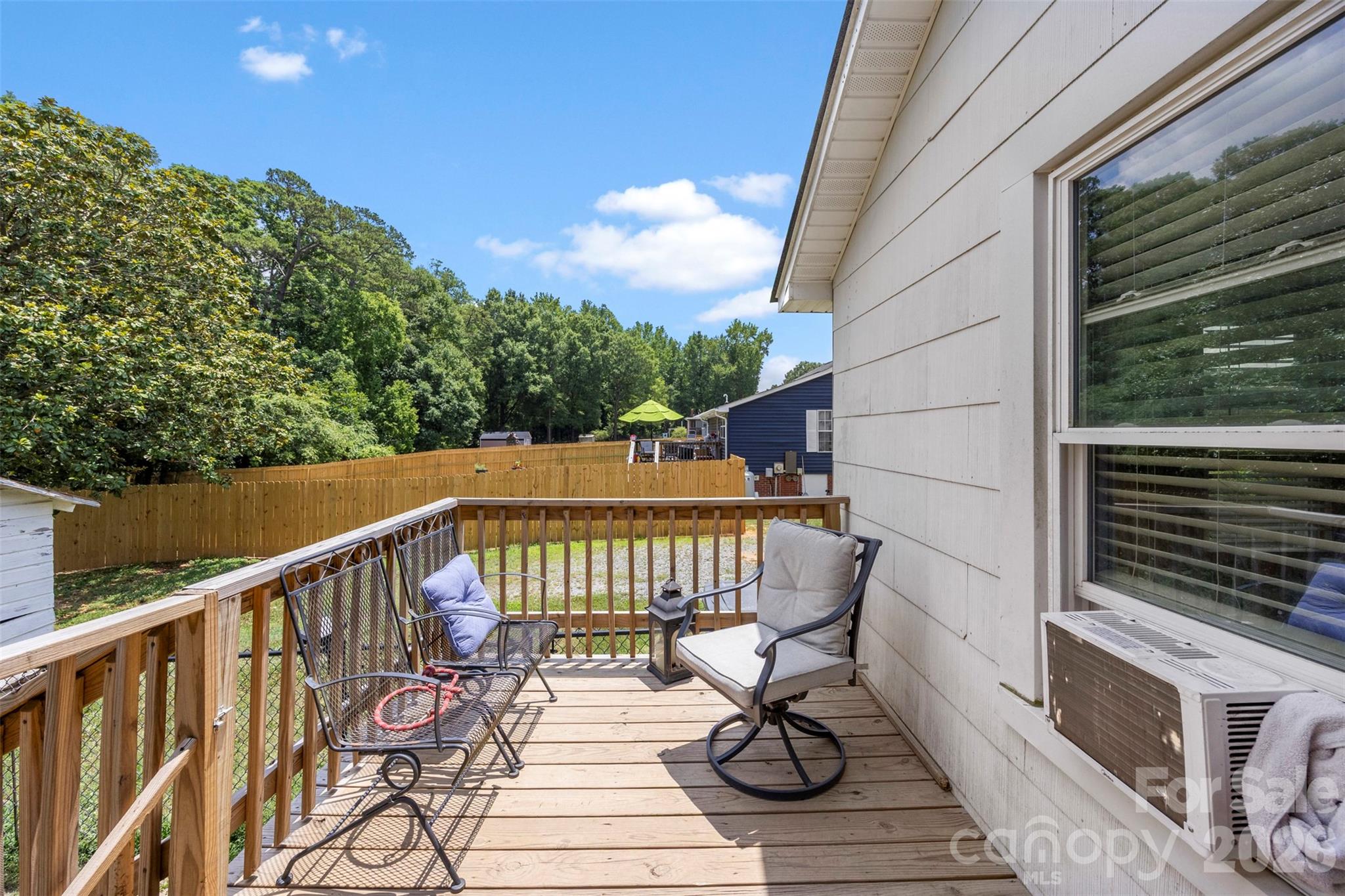 625 Brown Road China Grove, NC 28023 - Photo 29 of 35