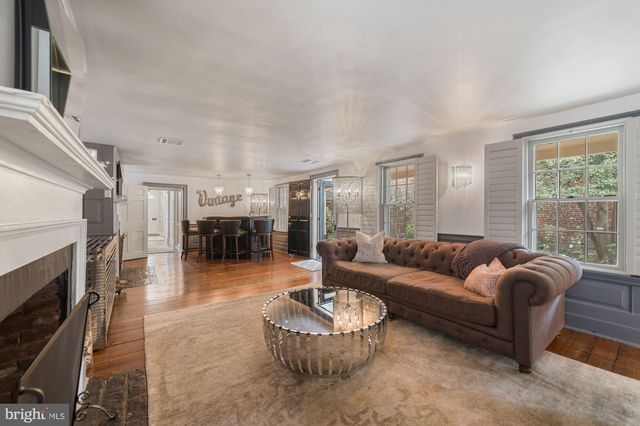 $2,575,000 | 1020 Prince Street, Alexandria, VA 22314