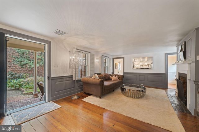 $2,575,000 | 1020 Prince Street, Alexandria, VA 22314