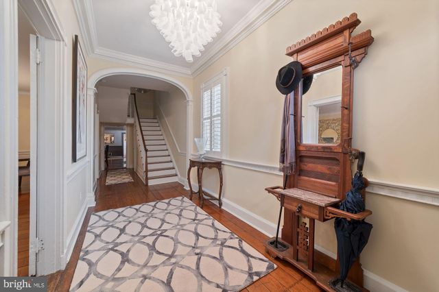 $2,575,000 | 1020 Prince Street, Alexandria, VA 22314