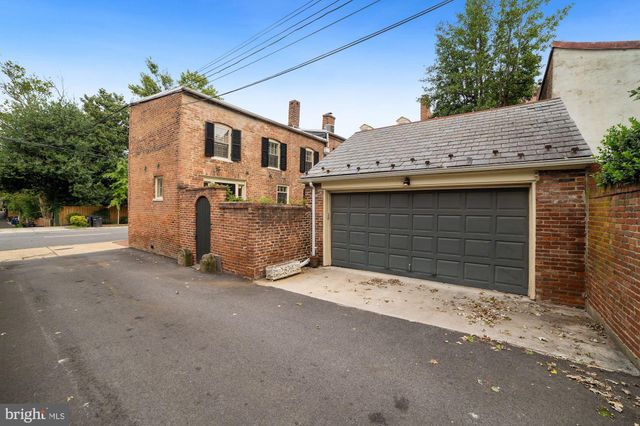 $2,575,000 | 1020 Prince Street, Alexandria, VA 22314