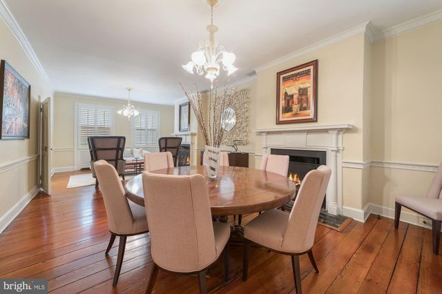 $2,575,000 | 1020 Prince Street, Alexandria, VA 22314