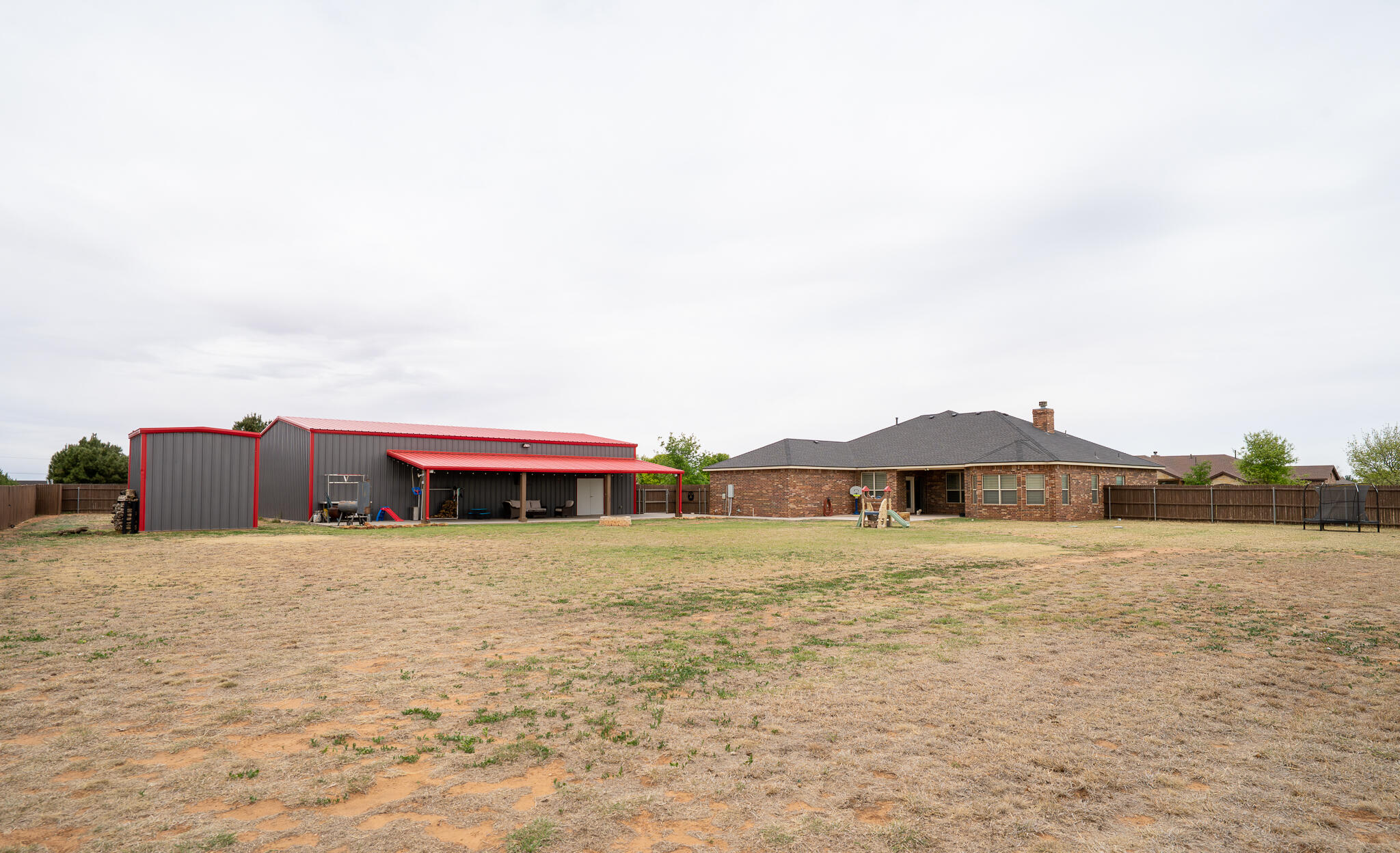 3301 County Road 7560 Lubbock, TX 79423 - Photo 39 of 40
