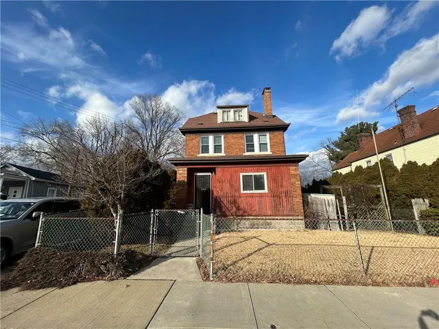 $165,000 | 301 Meredith Street, Pittsburgh, PA 15210