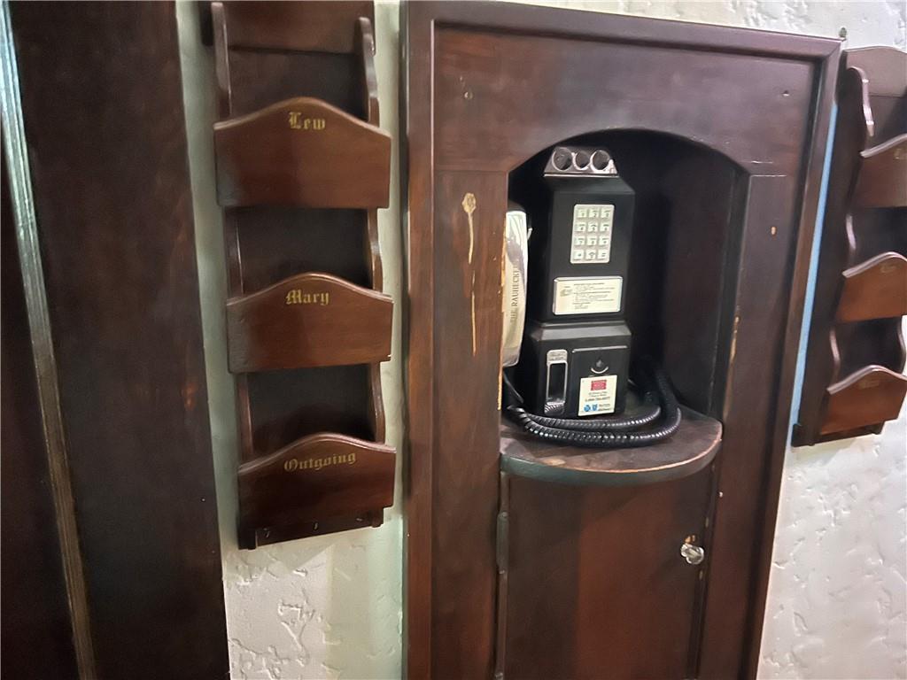 301 Meredith Street Pittsburgh, PA 15210 - Photo 4 of 30 a front view of a house with entryway