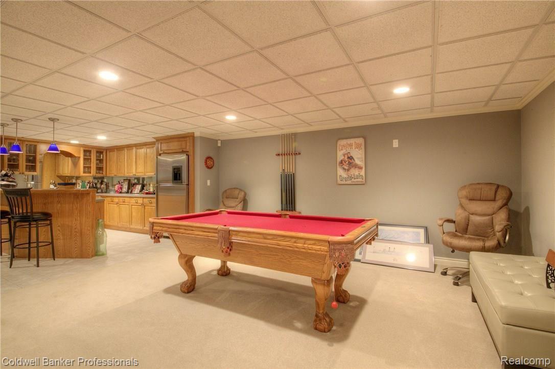 2839 Hastings Court Rochester, MI 48306 - Photo 48 of 56 2839 - Finished Basement - 5th View.jpg