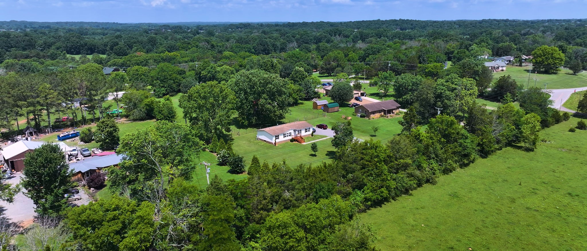 996 Underwood Road Mount Juliet, TN 37122 - Photo 26 of 30 Gallery Image 26