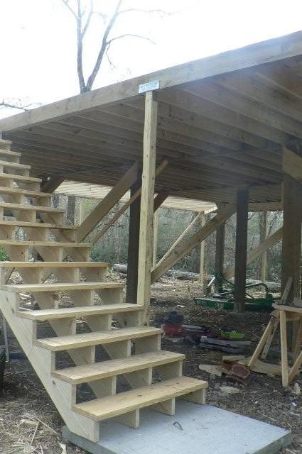 0 County Road 743 Sweeny, TX 77480 - Photo 7 of 10 a view of entryway