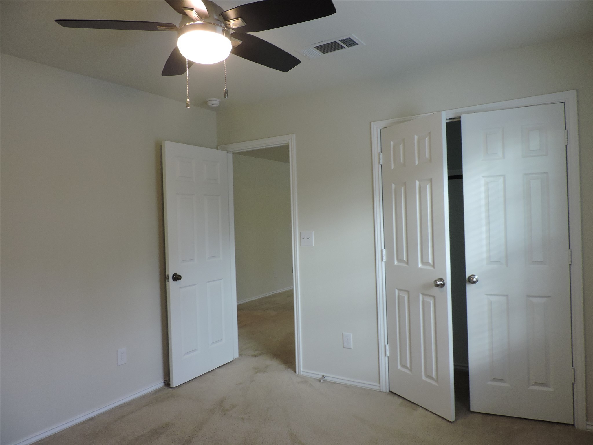 4022 Timber Sapp Drive Conroe, TX 77304 - Photo 26 of 35 3rd bedroom upstairs
