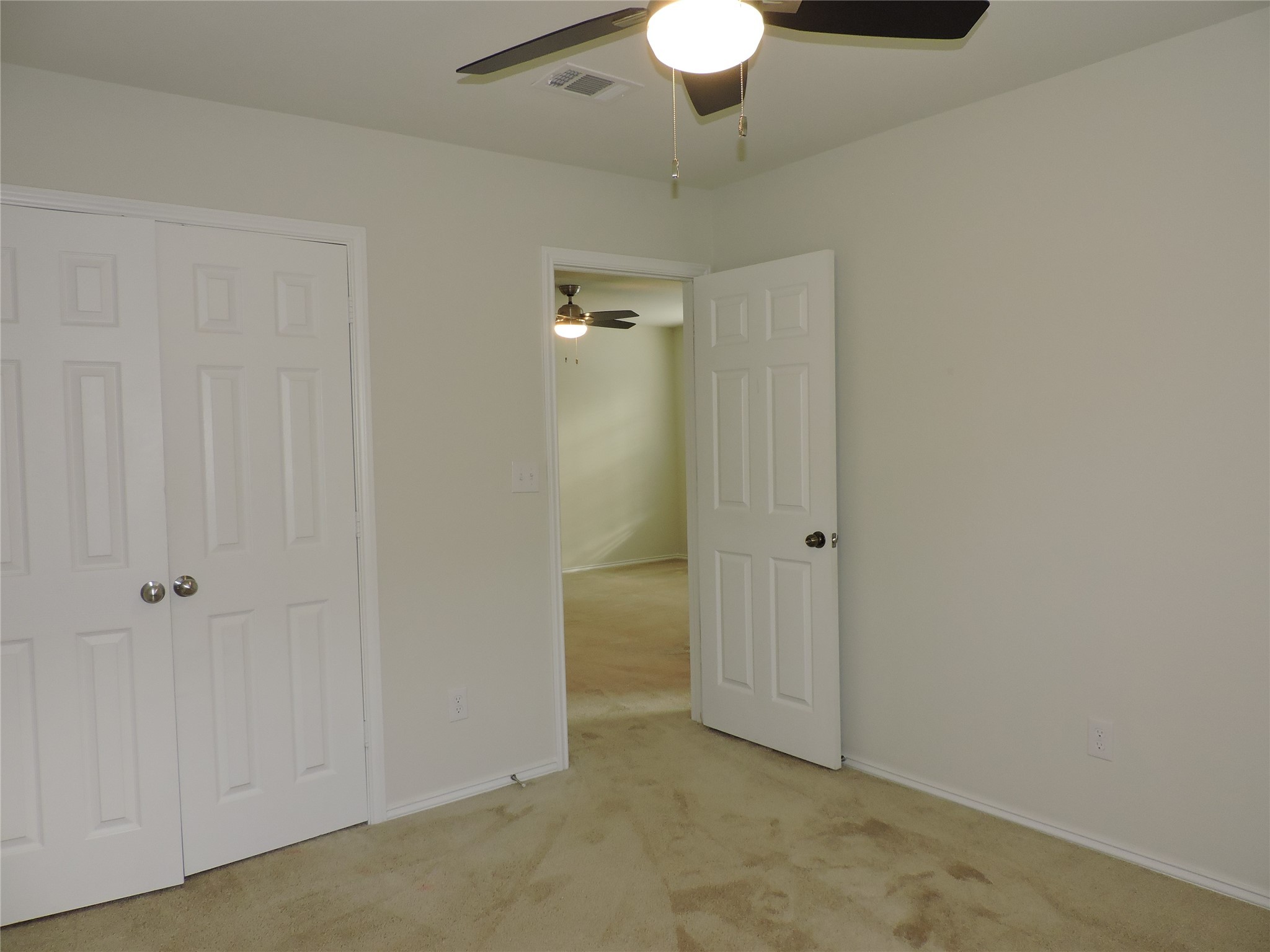 4022 Timber Sapp Drive Conroe, TX 77304 - Photo 27 of 35 4th bedroom upstairs