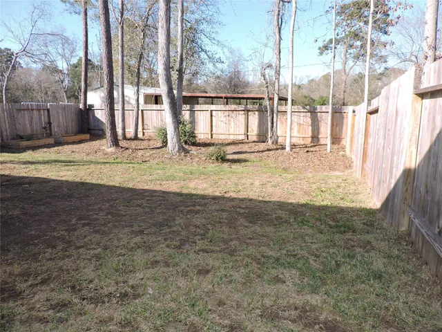 $2,400 | 4022 Timber Sapp Drive, Conroe, TX 77304