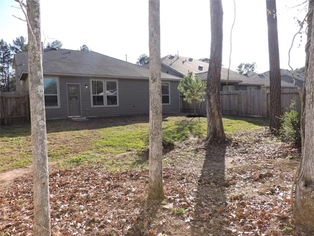 $2,400 | 4022 Timber Sapp Drive, Conroe, TX 77304