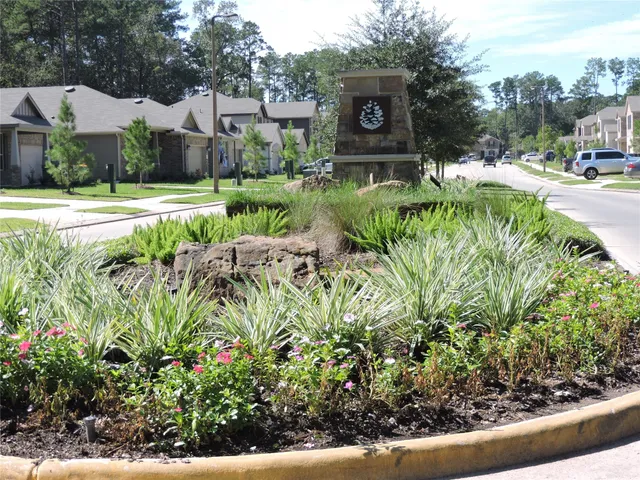 $2,400 | 4022 Timber Sapp Drive, Conroe, TX 77304