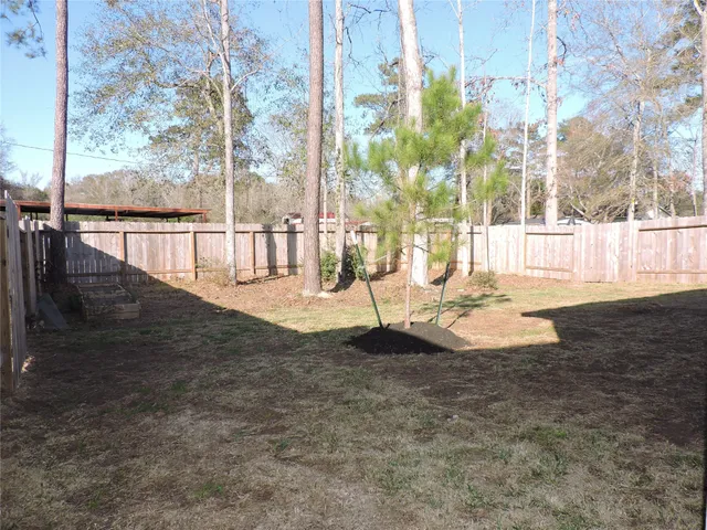 $2,400 | 4022 Timber Sapp Drive, Conroe, TX 77304