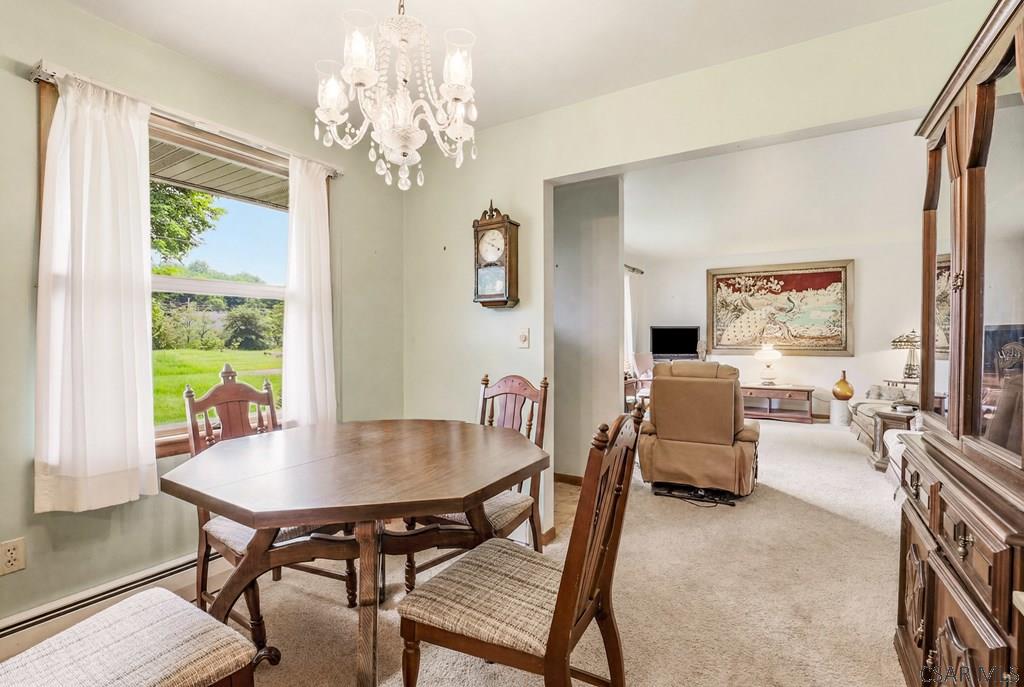843 Williams Street Confluence, PA 15424 - Photo 7 of 31