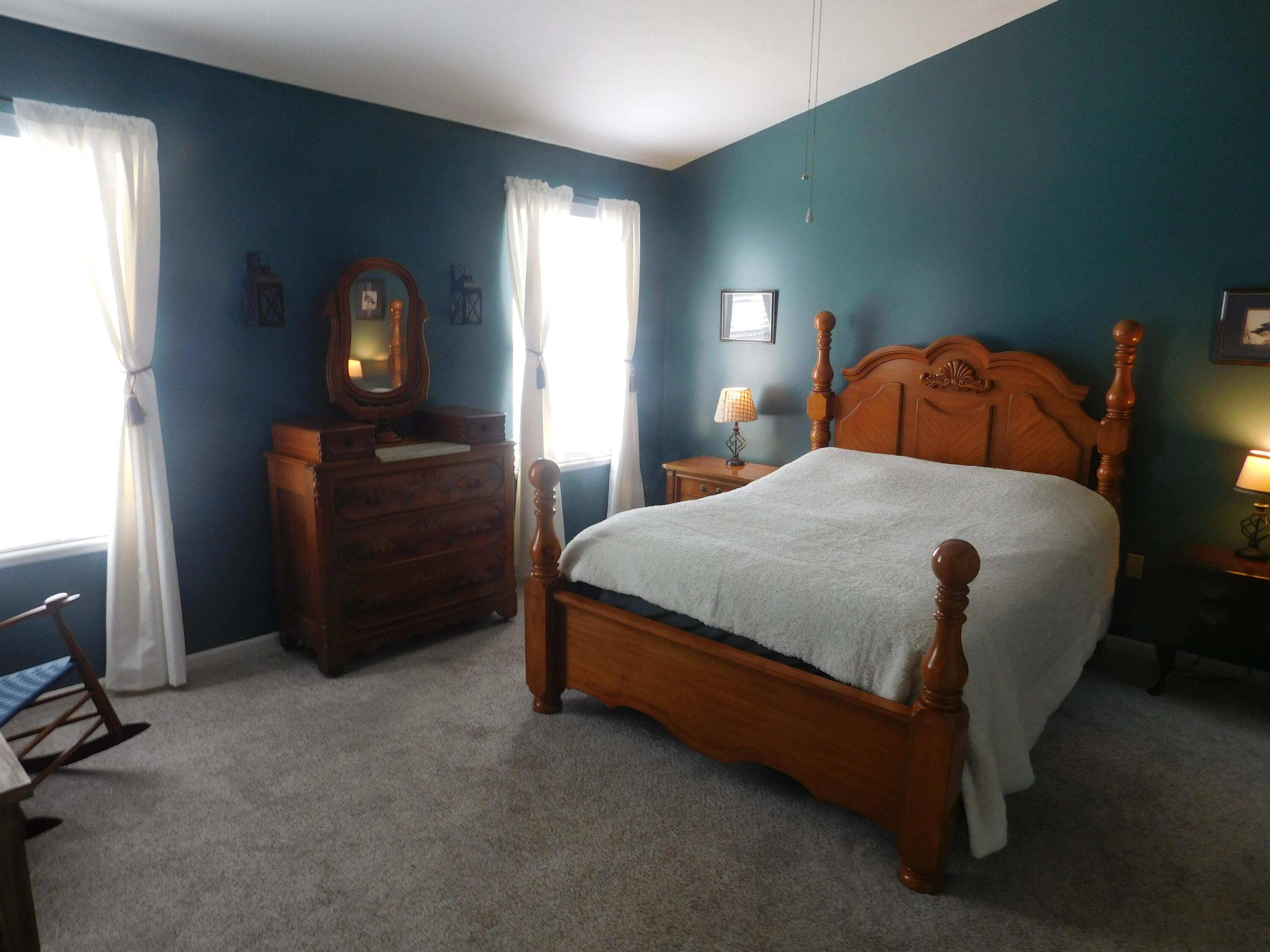 12483 Mitchell Road Croton, OH 43013 - Photo 5 of 20 House_5