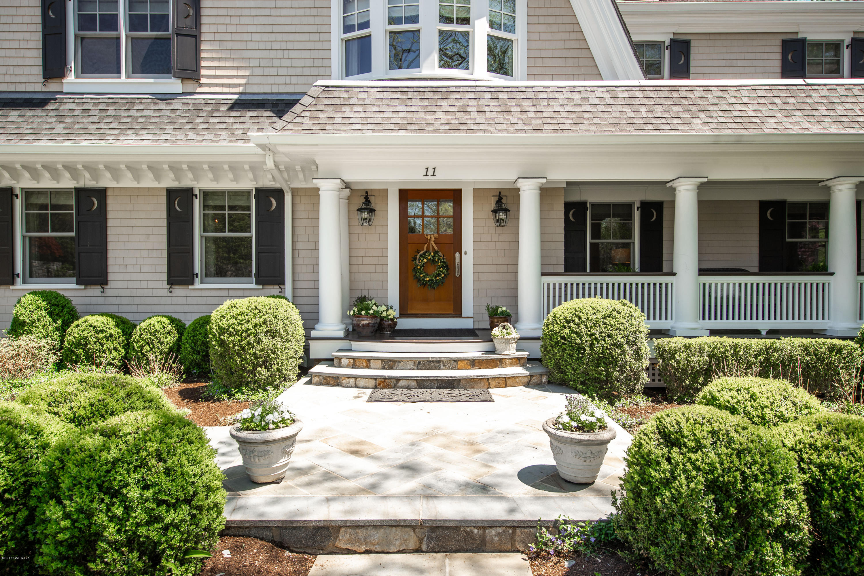 11 Tyler Lane Riverside, CT 06878 - Photo 14 of 43 Ext-18
