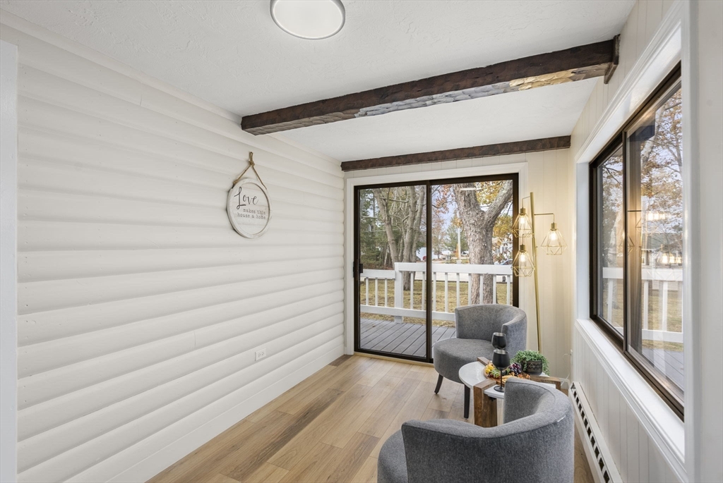 6 Henry Road Webster, MA 01570 - Photo 22 of 39 a workspace with furniture and windows