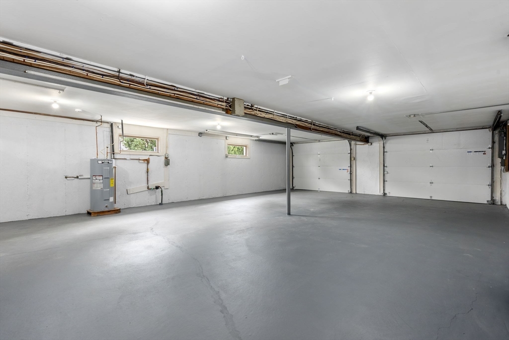 6 Henry Road Webster, MA 01570 - Photo 26 of 39 a view of a garage