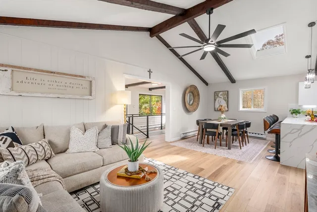 $425,000 | 6 Henry Road, Webster, MA 01570