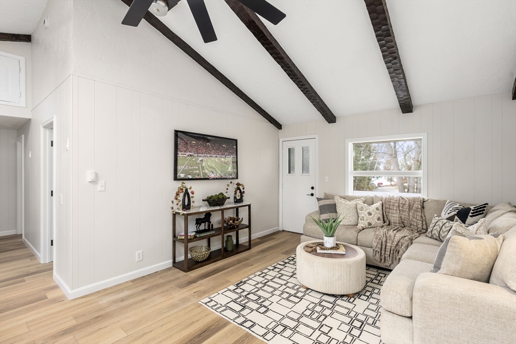 6 Henry Road Webster, MA 01570 - Photo 5 of 39 a living room with furniture and white walls