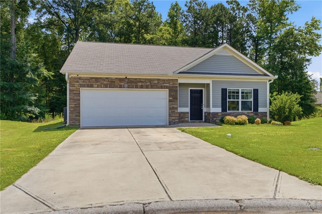 34 Berryrun Drive Rome, GA 30165 - Photo 2 of 27