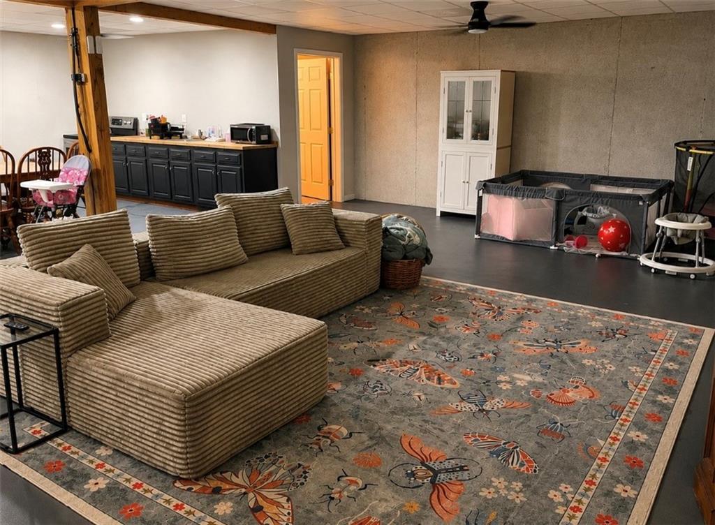 1304 Etheridge Road Jefferson, GA 30549 - Photo 20 of 35