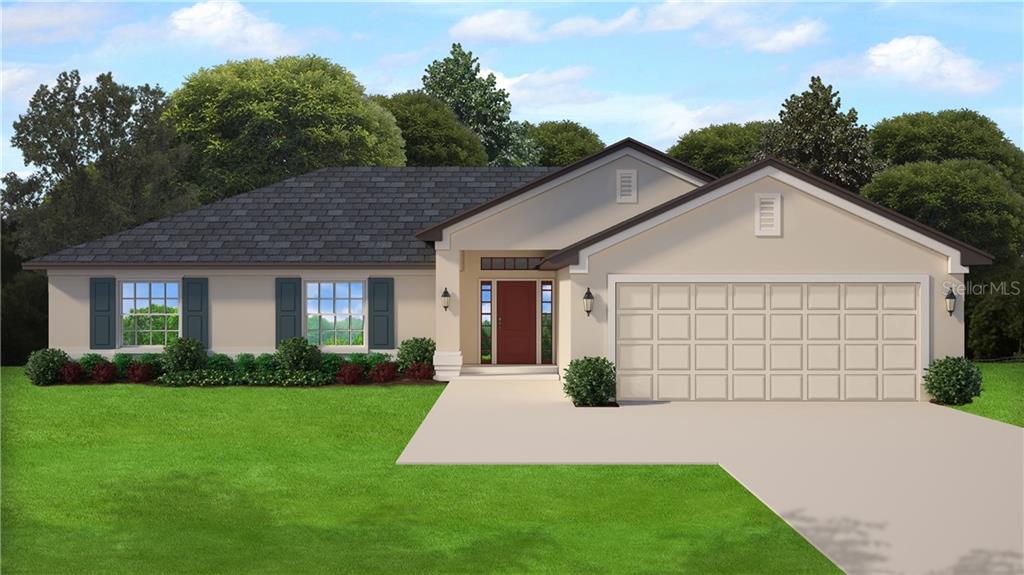 2307 Morton Road North Port, FL 34291 - Photo 1 of 1 Gallery Image 1
